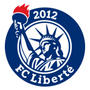 LIBERTE FC DE NIAMEY Logo PNG Vector
