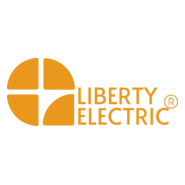 Liberty Electric Logo PNG Vector