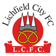 Lichfield City FC Logo PNG Vector