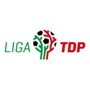 Liga TDP Logo PNG Vector