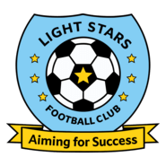 LIGHT STARS FC Logo PNG Vector