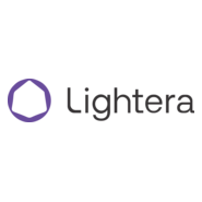 LIGHTERA Logo PNG Vector