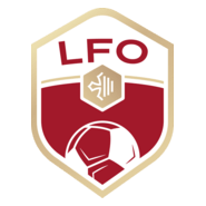 Ligue d'Occitanie de football Logo PNG Vector