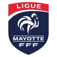 Ligue mahoraise de football Logo PNG Vector