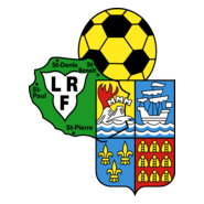Ligue Réunionnaise de Football Logo PNG Vector