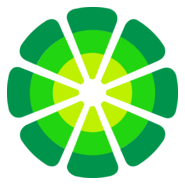 LimeWire Icon Logo PNG Vector