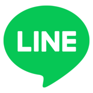 LINE Logo PNG Vector
