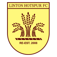 Linton Hotspur FC Logo PNG Vector