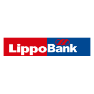 Lippo Bank Logo PNG Vector