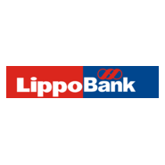 Lippo Bank Logo PNG Vector