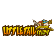 Little Tail Story [USA Version] Logo PNG Vector