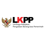 LKPP Logo PNG Vector