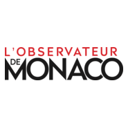 L'Observateur de Monaco Logo PNG Vector
