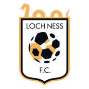 Loch Ness FC Logo PNG Vector
