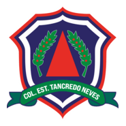 logomarca da Colégio Tancredo de Almeida Neves Foz Logo PNG Vector