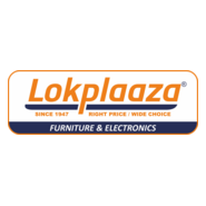 Lokplaza Logo PNG Vector