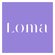 Loma Logo PNG Vector