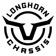 Longhorn Chassis Logo PNG Vector