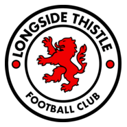 Longside Thistle Football Club Logo PNG Vector
