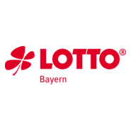 Lotto Bayern Logo PNG Vector
