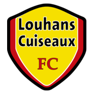 Louhans-Cuiseaux Football Club Logo PNG Vector