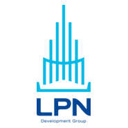 LPN Development Logo PNG Vector