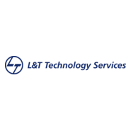 L&T Technology Services Logo PNG Vector