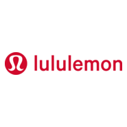 Lululemon Logo PNG Vector