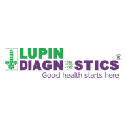 LUPIN DIAGNOSTICS Logo PNG Vector