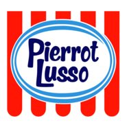 Lusso Logo PNG Vector