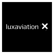 Luxaviation Group Logo PNG Vector