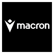 Macron Logo PNG Vector