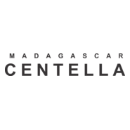 MADAGASCAR CENTELLA Logo PNG Vector