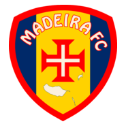 Madeira Football Club Logo PNG Vector