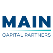 Main Capital Partners Logo PNG Vector