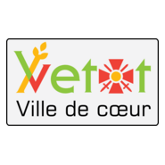 Mairie Yvetot Logo PNG Vector