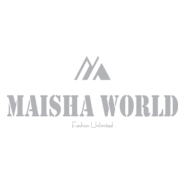 MAISHA WORLD Logo PNG Vector
