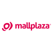 Mallplaza Chile Logo PNG Vector