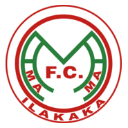Mama FCA Ilakaka Logo PNG Vector