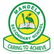 Mandela Secondary School Hoima Logo PNG Vector