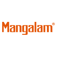 mangalam Logo PNG Vector