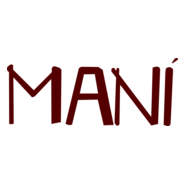 Maní Manioca Logo PNG Vector