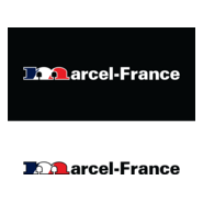 marcel france Logo PNG Vector