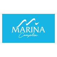 Marina complex Logo PNG Vector