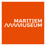 Maritiem Museum Logo PNG Vector