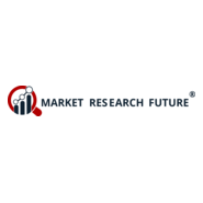 Market Research Future (MRFR) Logo PNG Vector