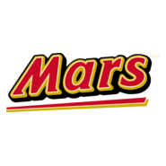 Mars Logo PNG Vector