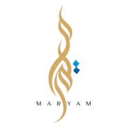 maryam Logo PNG Vector