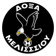 MAS Doxa Melissiou Logo PNG Vector