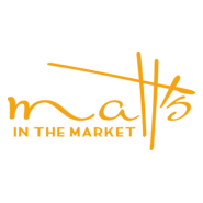 Matt's in the Market Logo PNG Vector